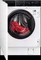 Produktbild: AEG LWR8WI7680 4kg/8kg Einbauwaschtrockner, 60 cm breit, 1600 U/Min, ProSteam, WIFI, Sprachsteuerung, weiß