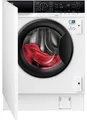 Produktbild: AEG Series 8000 LWR8WI7680, Frontlader, Integriert, Weiß, Links, Schwarz, Tasten, Drehregler