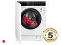 Produktbild: AEG LWR8WI7680 Einbauwaschtrockner ProSteam ProSense Wash-to-Dry