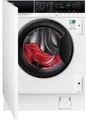 Produktbild: AEG - LWR8WI7680 - Waschtrockner