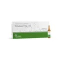 Produktbild: CHIROPLEXAN H Inj.Ampullen 50 ml