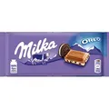 Produktbild: Milka OREO Schokolade 100,0 g