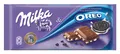 Produktbild: Milka Oreo 100g
