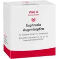 Produktbild: Euphrasia Augentropfen 30X0.5 ml