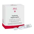 Produktbild: WALA® Euphrasia Augentropfen