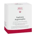 Produktbild: EUPHRASIA AUGENTROPFEN 30X0.5 ml