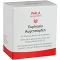 Produktbild: EUPHRASIA AUGENTROPFEN 15 ml PZN 01448168