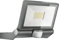 Produktbild: Steinel XLED ONE S 065249 LED-Außenstrahler mit Bewegungsmelder EEK: E (A - G) 18.6W Leuchtfarben: Warmweiß