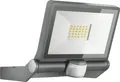 Produktbild: Steinel Strahler XLED ONE S Anthrazit mit Bewegungsmelder, schwenkbar