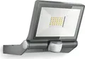 Produktbild: Steinel LED-Außenstrahler XLED ONE S 065249 | Sensorstrahler 23,5W 2550lm 3000K IP44 | schwenkbar | weiß