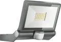 Produktbild: steinel Außen-Wandleuchte Steinel Strahler XLED ONE S Anthrazit mit, Inkl. Leuchtmittel, Mit Bewegungsmelder nicht dimmbar