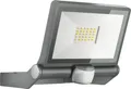 Produktbild: Steinel Strahler XLED ONE S Anthrazit mit Bewegungsmelder, schwenkbar