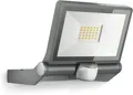 Produktbild: Steinel LED-Außenstrahler XLED ONE S anthrazit, 180°-Bewegungsmelder, 18,6 W