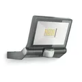 Produktbild: Steinel LED Strahler XLED ONE S Anthrazit Außenstrahler Bewegungsmelder 18,6 W