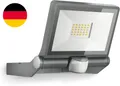 Produktbild: Steinel Led-Außenstrahler XLED ONE S Anthrazit, 180°-Bewegungsmelder, 18,6 W, 20