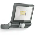 Produktbild: Steinel LED Wand- und Deckenstrahler XLED ONE S 18,6W Alu anthrazit