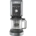 Produktbild: Ninja NC501EU Creami Eismaschine grau Eisbereiter 800 Watt 680ml Kampazität NEU