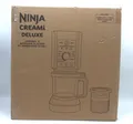 Produktbild: Ninja Deluxe Schwarz & Kupfer Creami Deluxe 10-in-1 Eismaschine NC501EUDBCP