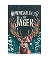 Produktbild: Adventskalender für Jäger: 24-mal Waidmannsheil bis Heiligabend | Jagen, Lache