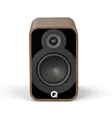 Produktbild: Q-Acoustics 5010 Regal-Lautsprecher, Eiche - Paaprpreis! (UVP: 649,- €)