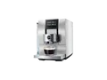 Produktbild: JURA Z10 (EB) Kaffeevollautomat Aluminium White