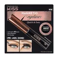 Produktbild: KISS Magnetic Lash Collection Magnetischer Eyeliner mit Präzisionsspitze