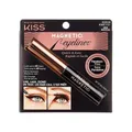 Produktbild: Kiss Magnetische Eyeliner Wimpern Charm - Künstliche Wimpern 5g Set
