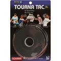 Produktbild: Tourna Tac Tennisovergrip Tennis 10er Pack schwarz