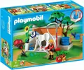 Produktbild: GW3757 PLAYMOBIL 4193 - Reiterhof - Pferde Waschplatz