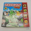 Produktbild: Hasbro Gaming Monopoly Junior Kinder Edition, Italienische Version[E... A6984IT0