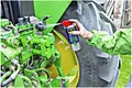 Produktbild: WD-40 SPECIALIST Kontaktspray Specialist Smart Straw Spraydose 400ml WD-40 (49368/25NBA)