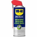 Produktbild: WD-40 SPECIALIST Kontaktspray Präzisionsspray Spezialspray 400 ml Smart Straw