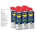 Produktbild: WD-40 SPECIALIST 6x 400 ml KONTAKTSPRAY KONTAKTREINIGER ELEKTRONIKSPRAY
