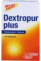 Produktbild: Dextropur Plus Pulver, 400 g Pulver