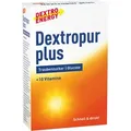 Produktbild: Dextropur plus