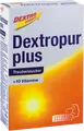 Produktbild: Kyberg Pharma Vertriebs GmbH DEXTROPUR plus Pulver 400 g 03323436