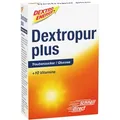 Produktbild: Dextro Energy* Dextropur Plus 400 g