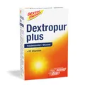 Produktbild: Dextropur plus
