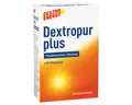 Produktbild: DEXTRO ENERGY Süßigkeit, Dextropur plus