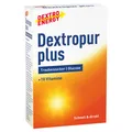 Produktbild: Dextropur plus