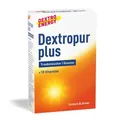 Produktbild: 2x DEXTROPUR plus Pulver 400 G