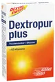 Produktbild: Dextropur Plus Traubenzucker, 400g