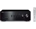 Produktbild: YAMAHA A-S301 Verstärker (2Kanäle, 95 Wattpro Kanal, Schwarz)