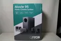 Produktbild: Canton Movie 95 speaker set 5.1 channels 620 W White