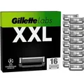Produktbild: Gillette Labs Rasierklingen für Männer - 16 Ersatzklingen für perfekte Rasur