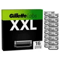 Produktbild: Gillette Labs Rasierklingen 16 St.