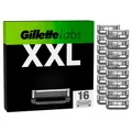 Produktbild: Gillette Labs® Rasierklingen 16 St.