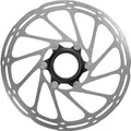 Produktbild: Sram Centerline Bremsscheibe Center Lock Rounded (200 mm) (101668)