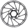 Produktbild: SRAM Bremsscheibe 200 mm Centerlock Schwarz – MTB Scheibenbremse