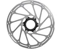 Produktbild: Sram Centerline Bremsscheibe schwarz Ø 200mm